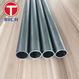 Un buen precio. tubo de acero soldado con autógena 19.1mmX1.2m m, técnica del tubo ERW del acero de aleación de HC340 HC420 en línea