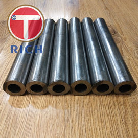 Un buen precio. TORICH ASTM A519 1045 tubo mecánico inconsútil del acero de carbono de la precisión 4130 4140 en línea