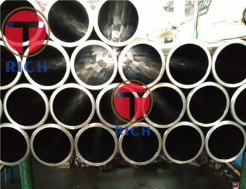 Un buen precio. Tubos inconsútiles del acero de carbono de ASTM A106 A53 API 5L para el servicio de alta temperatura en línea