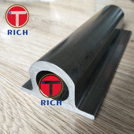Un buen precio. Maquinaria material de la presión del carbono 20G de Omega de la tubería de acero especial inconsútil no aliada del tubo de TORICH en línea