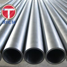 Un buen precio. Tubería de acero de la aleación del titanio de WT3.4mm ASTM B338 para los condensadores en línea