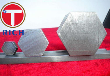 Un buen precio. 301 304 321 430 hexagonales cuadrados redondos inoxidables de la barra de acero 430A para Mechineal eléctrico en línea