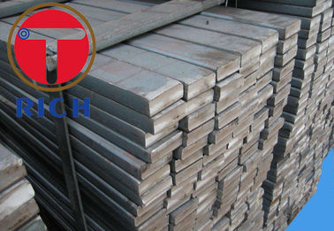 Un buen precio. Acero plano soldado con autógena del tubo del acero inoxidable de la construcción SS400 y base sólida en línea