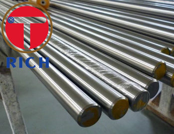 Un buen precio. barra de acero de 420 de 316L 347H 321 de acero inoxidable de alambre de Rod válvulas de motor para la industria en línea