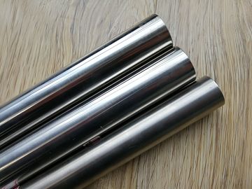 Un buen precio. Tubería de acero inoxidable 904L de 11/2 pulgada para la construcción/la forma redonda inconsútil retirada a frío de tubo en línea