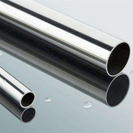 Un buen precio. Tubo inconsútil laminado en caliente GB/T14976-2012 del acero inoxidable para el transporte flúido en línea