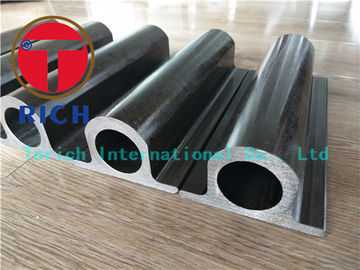 Un buen precio. Material inconsútil no aliado 20# del tubo de Omega del acero de carbono para la caldera en línea