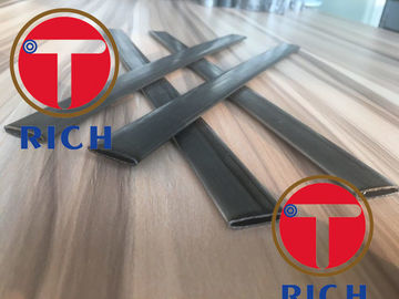 Un buen precio. Tubería de acero especial inoxidable inconsútil soldada con autógena para la construcción de la maquinaria en línea
