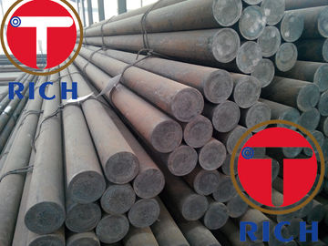 Un buen precio. C45 barras redondas laminadas en caliente del acero de aleación de la barra redonda/S45C SAE1045 CK45 en línea