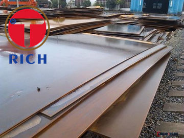 Un buen precio. Grado de alta resistencia laminado en caliente del ABS AH32 AH36 de la placa de acero de la construcción naval en línea