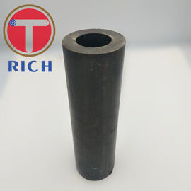 Un buen precio. Grueso de pared de acero de la tubería de acero 100m m de la ronda de tubo de la pared gruesa EN10216-1 en línea