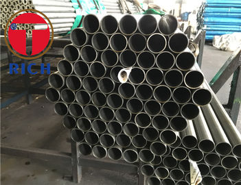 Un buen precio. Tubo inconsútil del carbono del tubo ASTM A519 1020 de acero retirados a frío de la precisión en línea