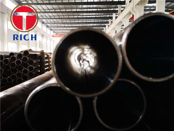 Un buen precio. Tubería de acero de la precisión de E355 St52 16Mn/tubo EN10305-1 del cilindro hidráulico en línea