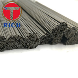 Un buen precio. tubería de acero inoxidable inconsútil del capilar de la precisión de 316L SUS304 1.5*0.25m m para los instrumentos en línea