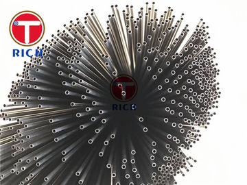 Un buen precio. Tubo capilar médico ASTM A213/A269 OD 0.28-10m m del acero inoxidable en línea