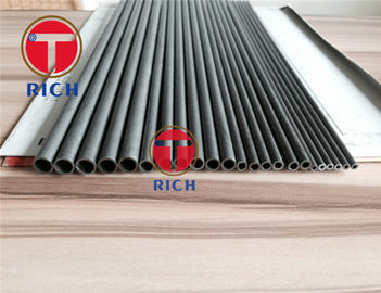 Un buen precio. Tubería de acero inconsútil de la precisión/tubo EN10305-2 E235 E355 del cilindro hidráulico en línea