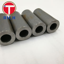 Un buen precio. Tubo grueso de alta resistencia 4130 del acero suave de la pared 4140 4340 SAE J525 AISI 1020 en línea