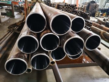 Un buen precio. Tubo de acero inconsútil ST52 del estruendo 2391 OD 5-420m m para el cilindro neumático en línea