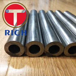 Un buen precio. Tubo inconsútil laminado en caliente del acero de carbono 35crmo4/tubo pesado de la tubería de acero de la pared en línea