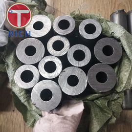 Un buen precio. tubería de acero de la pared pesada 1010 1020 1045 para el cilindro oleohidráulico de la inyección de carburante en línea