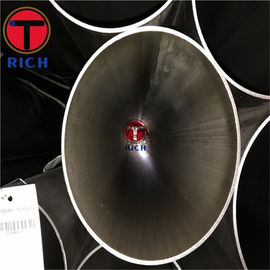 Un buen precio. Tubo soldado con autógena retirado a frío del acero de carbono de los DOM precisión de la longitud de 2 - del 12m alta en línea