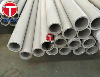 Un buen precio. Tubería de acero durable 34CrMo4 inconsútil 42CrMo4 42CrMo de la aleación para dirigir en línea