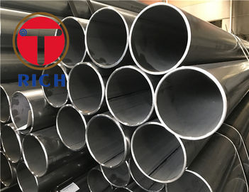 Un buen precio. Torich GB/T13793 Q195 soldó con autógena el tubo de acero de la precisión de acero del tubo ERW en línea