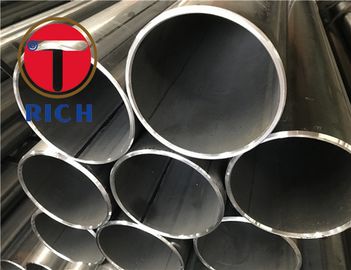 Un buen precio. El EN 10025 soldó con autógena la tubería de acero galvanizada el diámetro de acero del tubo DN 1600 los 450MM en línea