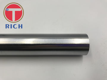Un buen precio. Pistón plateado cromo Rod del estruendo 17200 CK45 40Cr 20MnV6 72m m cuarto de galón en línea