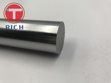 Un buen precio. Pistón plateado cromo Rod del estruendo 17200 CK45 72m m cuarto de galón para el cilindro hidráulico en línea
