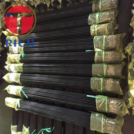 Un buen precio. Resistencia a la corrosión excelente soldada con autógena GM124M del tubo de GM123M del doble de la pared del tubo de acero del freno en línea