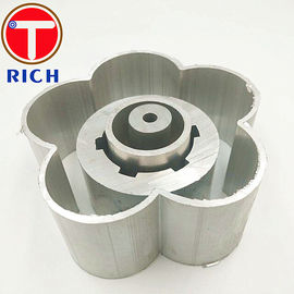 Un buen precio. Tamaño del sistema M3-48 de la protuberancia que enmarca de aluminio de la aleación de la ranura caliente de la tubería de acero T: en línea