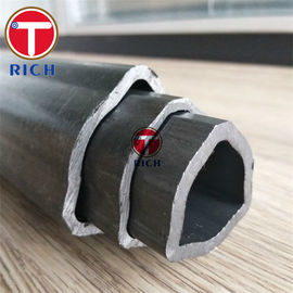 Un buen precio. Acero de carbono 1010 tubo de acero del limón del triángulo de la tubería de acero de 1020 Special para el eje impulsor agrícola del PTO en línea