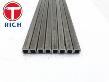 Un buen precio. La pared pesada de 4 pulgadas galvanizó el tubo de acero inconsútil EN10219 retirado a frío en línea