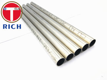 Un buen precio. Tubo suavemente de cobre de ASTM 1/16 difícilmente por completo difícilmente en línea