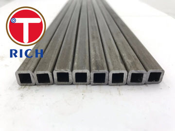 Un buen precio. Diámetro bajo cuadrado inconsútil de acero del tubo 1020 del ms del carbono de ASTM A500 GR C en línea