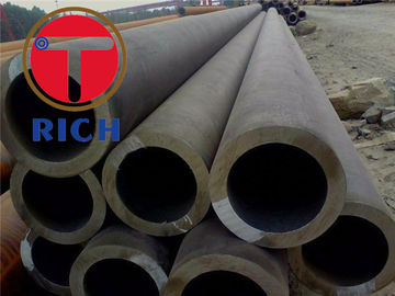Un buen precio. 15CrMo tubo de acero inoxidable del duplex del asm sa789 en línea