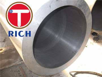 Un buen precio. Tubos austeníticos ASTM A269 del acero inoxidable del diámetro grande a dos caras ferrítico en línea