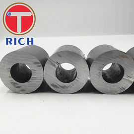 Un buen precio. Tubos automotrices 20 - 300m m OD de la pared del acero suave del tubo de acero grueso de los DOM en línea