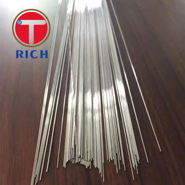 Un buen precio. Tubería de acero inoxidable médica del OD 8m m 304L ASTM A269 en línea