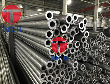 Un buen precio. Tubos de caldera inconsútiles del acero de carbono de ASTM A556 retirados a frío en línea