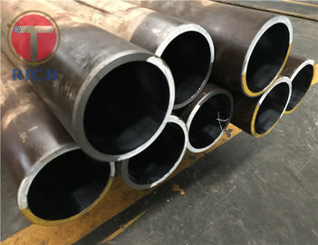 Un buen precio. Tubo inconsútil del acero de los DOM de la precisión del carbono ASTM A513 en línea