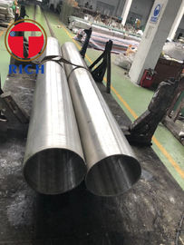 Un buen precio. Tubo del inconel 600 de la aleación de níquel de UNS N06600 para el proceso químico en línea