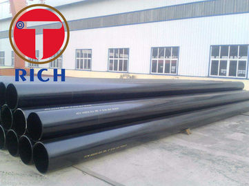 Un buen precio. Tubería de acero engrasada del taladro del acero de carbono del API 5CT L80 N80 inconsútil en línea