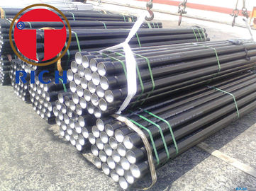 Un buen precio. Tubo grande del diámetro de la tubería de acero de taladro del transporte del gas grueso de 1,2 - de 15.7m m en línea
