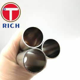 Un buen precio. Tubería de acero en frío inconsútil CK45 STKM11A del amortiguador de choque en línea
