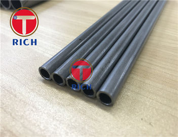 Un buen precio. Tubo de acero automotriz de OD6mm Astm A519 para el amortiguador de choque del automóvil en línea