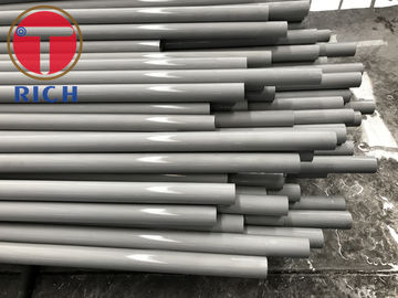 Un buen precio. Tubo de acero inoxidable del duplex de ASTM A789 UNS S31803 en línea