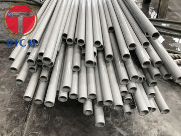 Un buen precio. Tubería estructural ASTM A312 304 316 del acero inoxidable de la precisión retirados a frío en línea