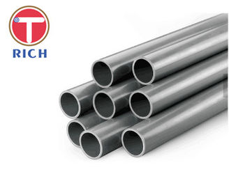 Un buen precio. ASTM tubo de acero inoxidable de A312 tubo inconsútiles y soldados con autógena de Austentic y para la industria alimentaria en línea